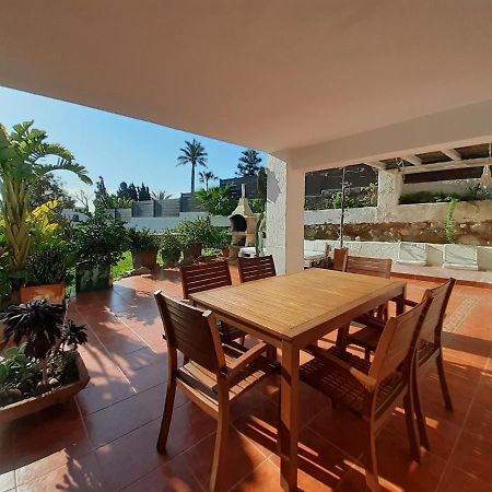 Casa Pizzi Villa Agua Amarga  Exteriör bild